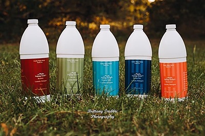 Luxury Laundry Detergent